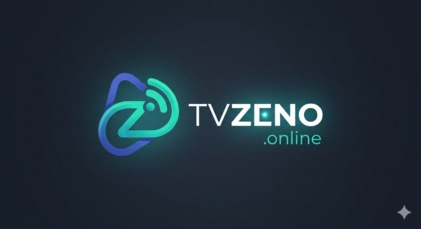 Tv Zeno Logo